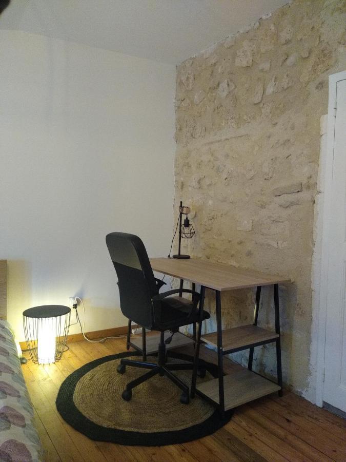 Chambre Privee - Pierrelatte Zewnętrze zdjęcie