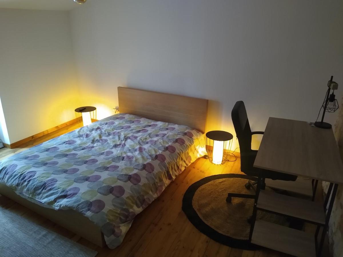 Chambre Privee - Pierrelatte Zewnętrze zdjęcie