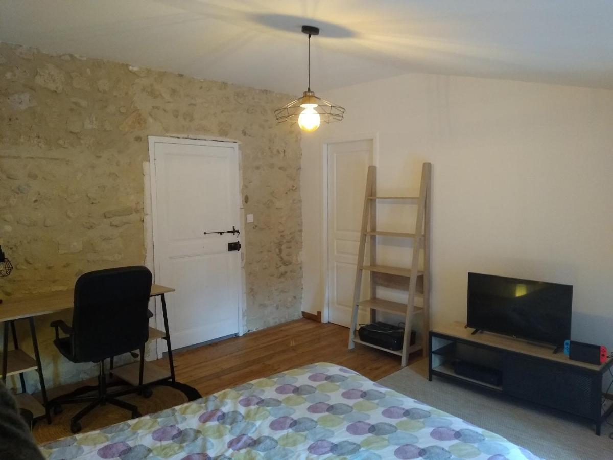 Chambre Privee - Pierrelatte Zewnętrze zdjęcie